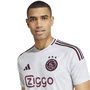 Ajax Amsterdam Third Shirt 2024 2025 Adults