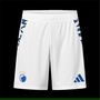 F.C. Copenhagen Home Shorts 2024 2025 Juniors