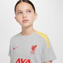 Liverpool Strike Third Top 2024 2025 Juniors