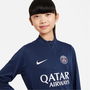 Paris Saint Germain Pre Match Drill Top Juniors