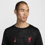 Liverpool Academy Pro Third Pre Match Shirt 2024 2025 Adults