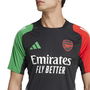 Arsenal European Tiro 24 Training Top Adults