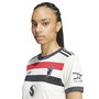 Manchester United Third Shirt 2024 2025 Womens