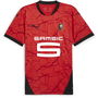 Stade Rennais Home Shirt 2024 2025 Adults