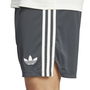 Manchester United Third Shorts 2024 2025 Adults