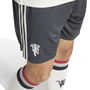 Manchester United Third Shorts 2024 2025 Adults