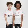 Liverpool Third Shirt 2024 2025 Juniors