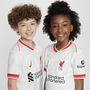 Liverpool Third Shirt 2024 2025 Juniors