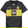 Borussia Dortmund Away Shirt 2024 2025 Adults