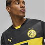 Borussia Dortmund Away Shirt 2024 2025 Adults