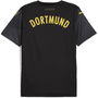 Borussia Dortmund Away Shirt 2024 2025 Adults