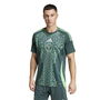 Algeria Away Shirt 2024 Adults