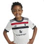 Manchester United Third Minikit 2024 2025 Infants