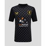 Mansfield Town Third Shirt 2024 2025 Juniors