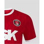 Charlton Athletic Home Shirt 2024 2025 Juniors