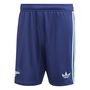 Arsenal Third Shorts 2024 2025 Adults