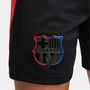 Barcelona Away Shorts 2024 2025 Juniors