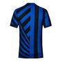 Inter Milan Authentic Home Shirt 2024 2025 Adults