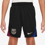 Liverpool Strike Shorts 2023 2024 Adults