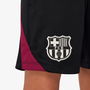 Liverpool Strike Shorts 2023 2024 Adults