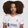 Liverpool Third Shirt 2024 2025 Womens