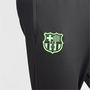 Barcelona Third Strike Tracksuit Bottoms 2024 2025 Adults