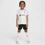 Liverpool Third Minikit 2024 2025 Infants