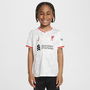 Liverpool Third Minikit 2024 2025 Infants