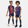 Barcelona Home Minikit 2024 2025 Infants