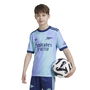 Arsenal Third Shirt 2024 2025 Juniors