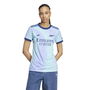 Arsenal Third Shirt 2024 2025 Womens