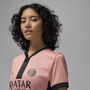 Paris Saint Germain Third Shirt 2024 2025 Womens