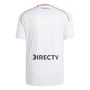 River Plate Home Shirt 2024 2025 Adults