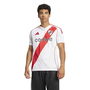 River Plate Home Shirt 2024 2025 Adults