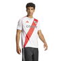 River Plate Home Shirt 2024 2025 Adults