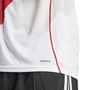 River Plate Home Shirt 2024 2025 Adults