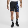 Inter Milan Home Shorts 2024 2025 Adults