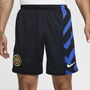 Inter Milan Home Shorts 2024 2025 Adults