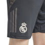 Real Madrid Tiro 24 Training Shorts Adults