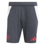 Manchester United European Tiro 24 Training Shorts Adults