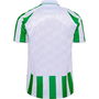 Real Betis Home Shirt 2024 2025 Juniors