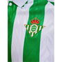 Real Betis Home Shirt 2024 2025 Juniors