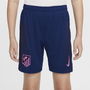 Atlético Madrid Third Shorts 2024 2025 Juniors