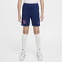 Atlético Madrid Third Shorts 2024 2025 Juniors