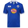 Leicester City Home Shirt 2000 Adults