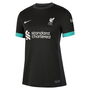 Liverpool Away Shirt 2024 2025 Womens