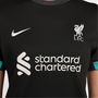 Liverpool Away Shirt 2024 2025 Womens