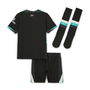 Liverpool Away Minikit 2024 2025 Infants