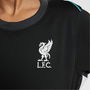 Liverpool Away Minikit 2024 2025 Infants