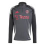 Manchester United European Tiro 24 Training Top Adults